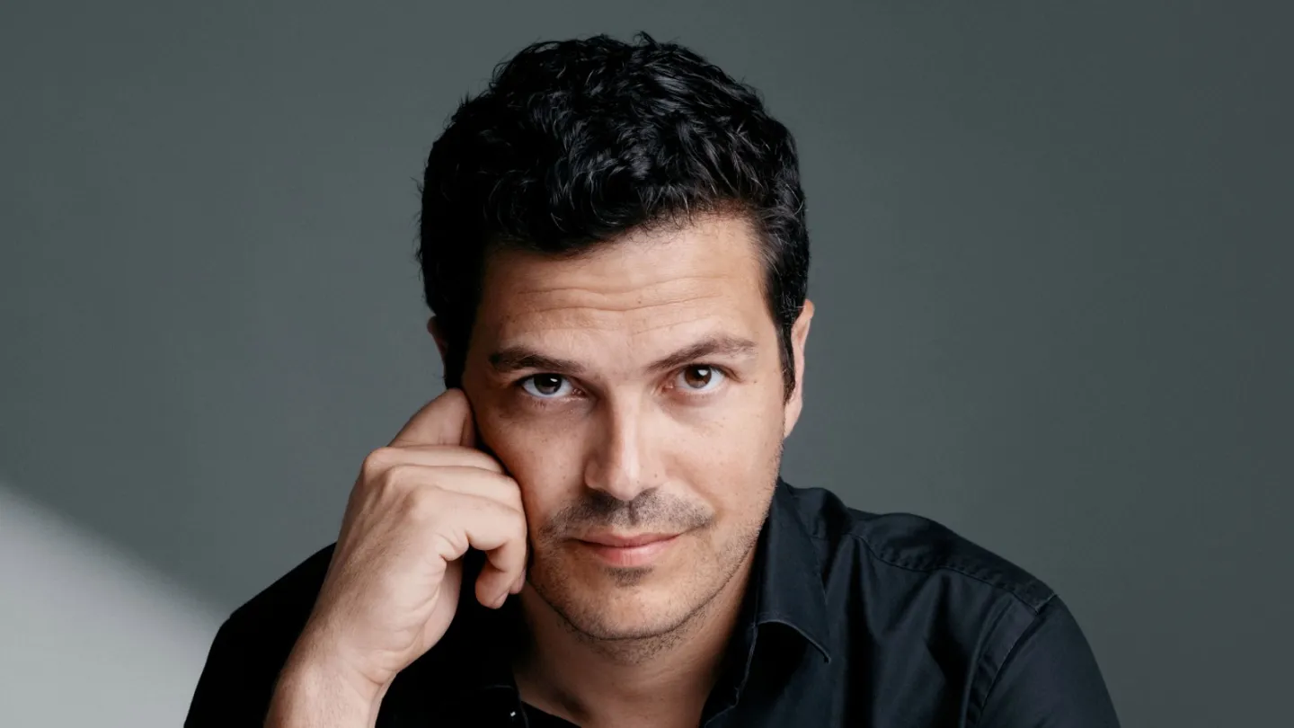 Sarajevo Film Festival Boss Jovan Marjanović Owns Their Origin Story
