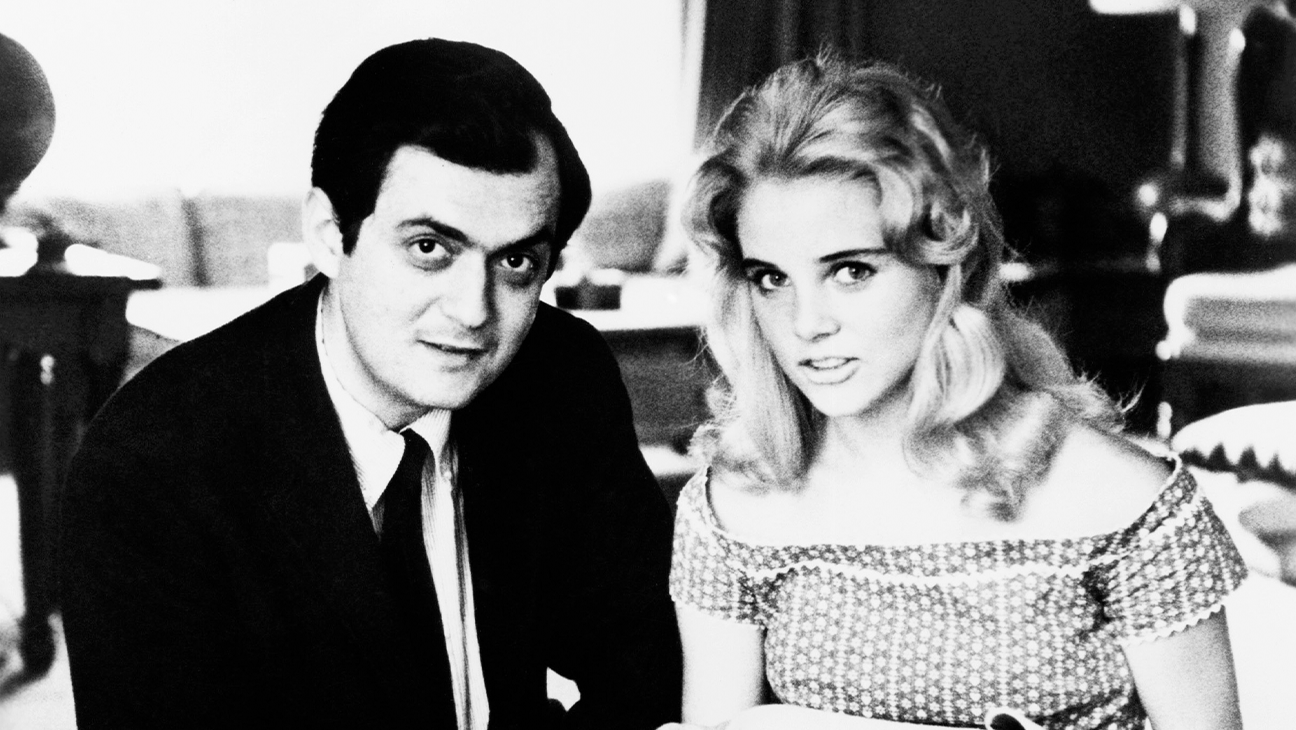 Stanley Kubrick Subject of TCM ‘Plot Thickens’ Podcast