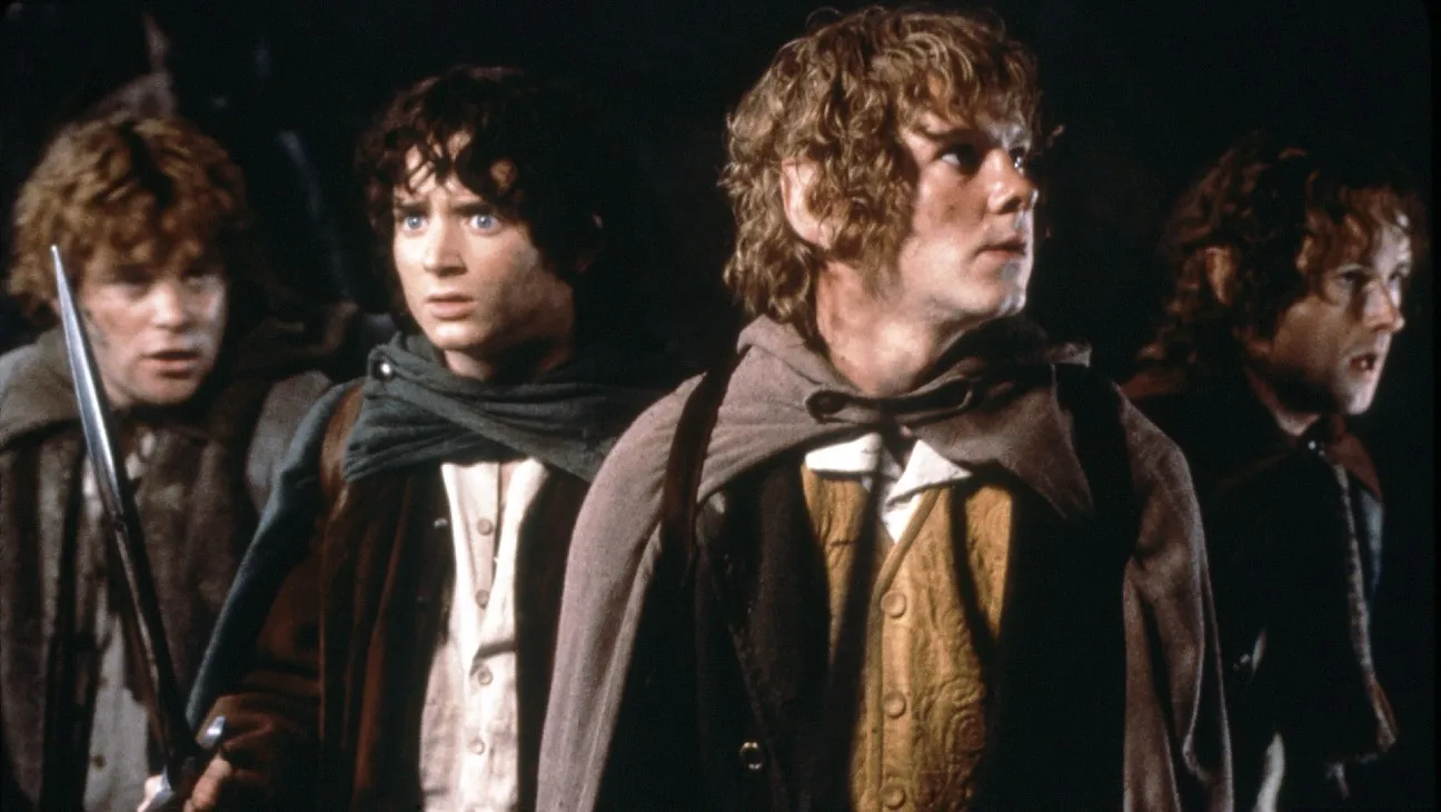Lord of the Rings Reunion Sets Dominic Monaghan, Elijah Wood at CCXP