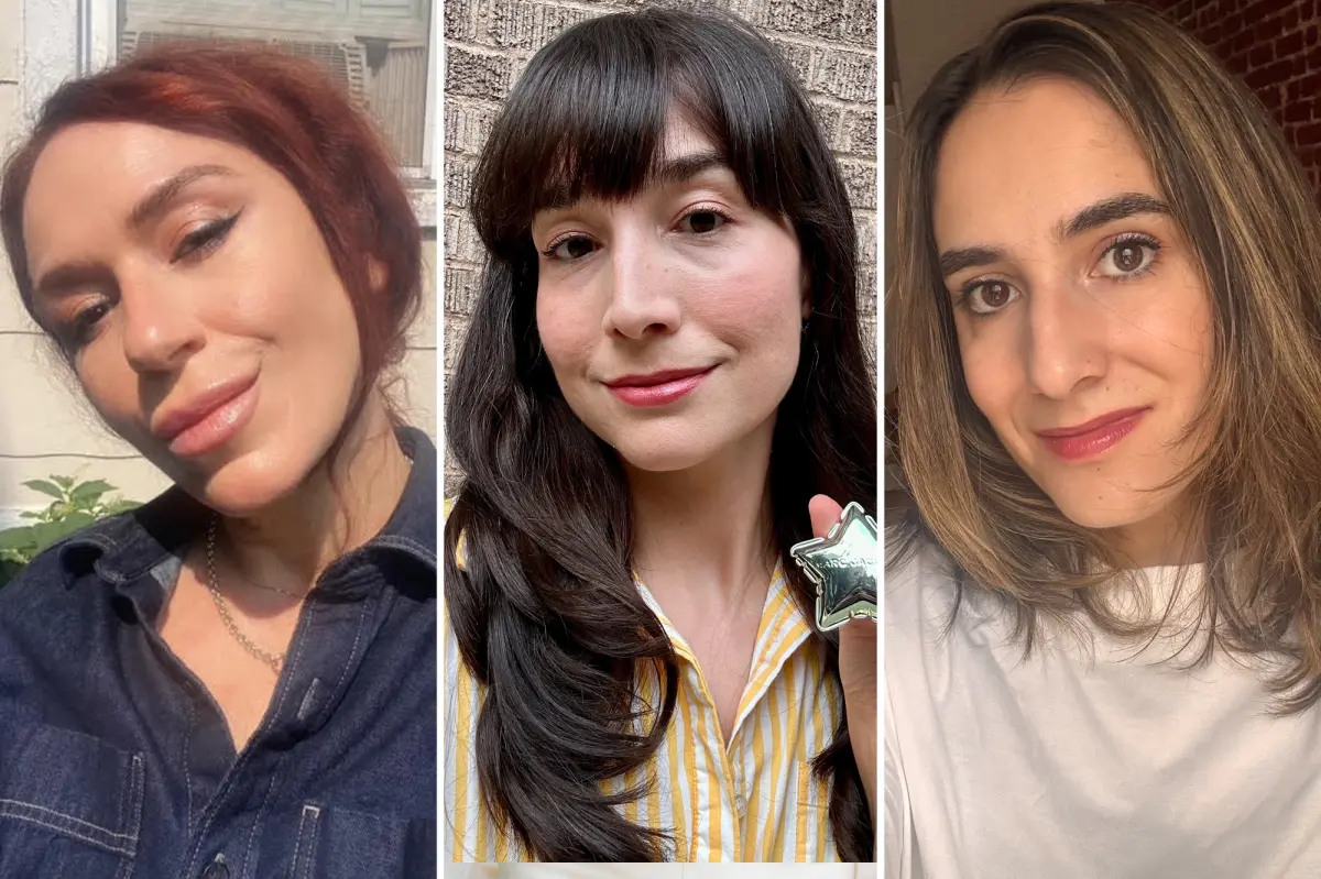 Marc Jacobs Beauty review: Our editors tested the new makeup line