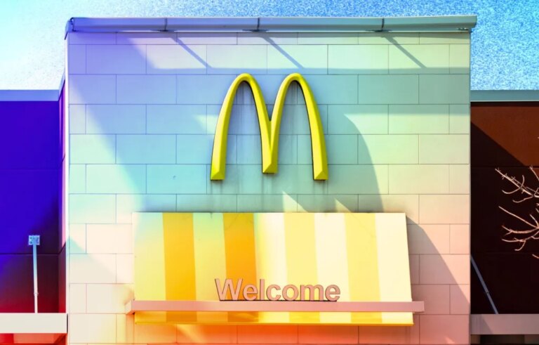 How McDonald’s Tackled the $35,000 Problem of Missed Shifts
