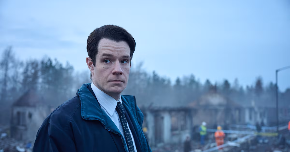 Lockerbie explained: The true story behind Netflix’s The Bombing of Pan Am 103