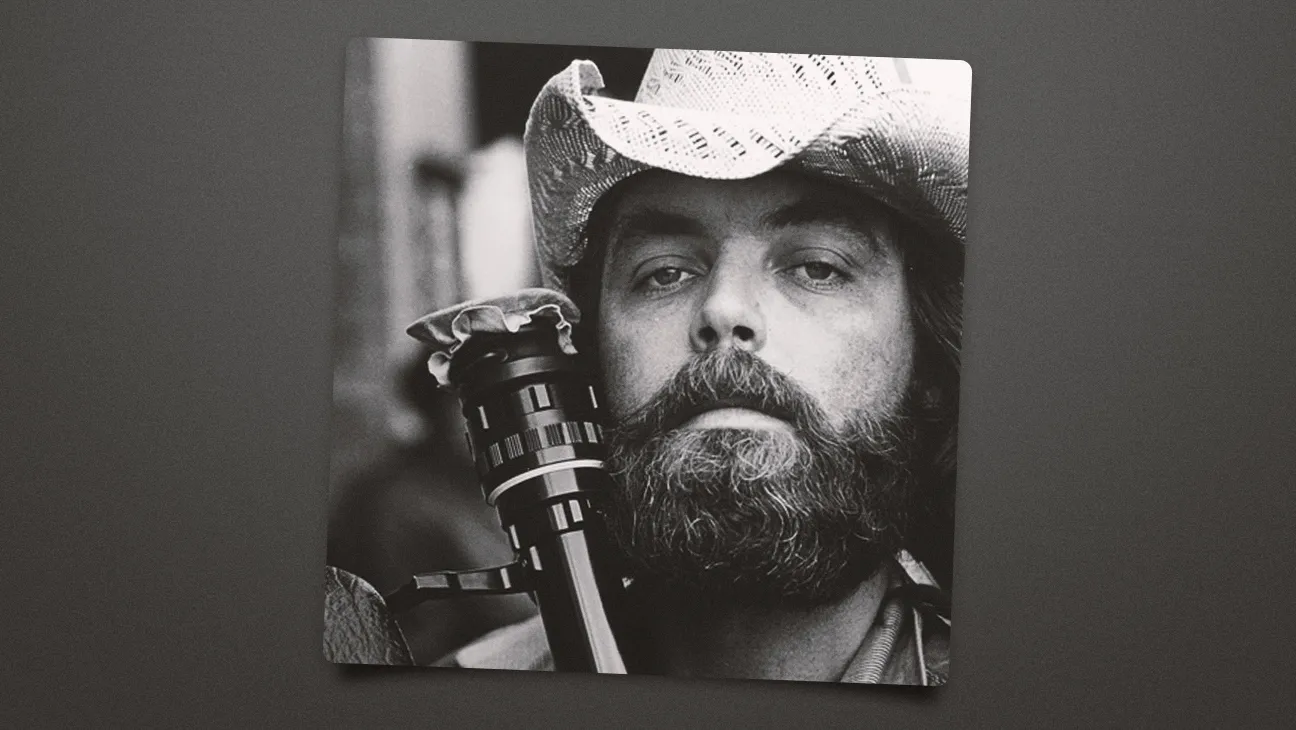 Paul M. Pollard Dead: ‘Heaven’s Gate’ Camera Operator Was 84