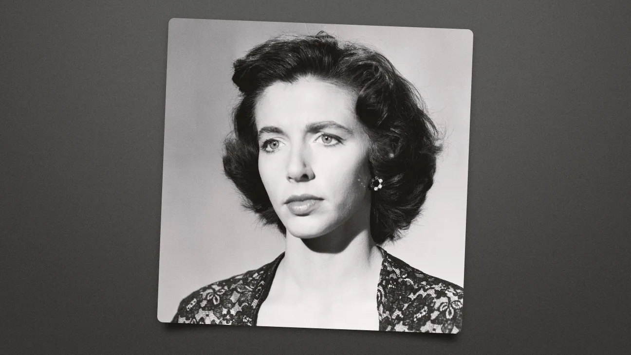 Peggy Webber Dead: Radio Actress Was 100