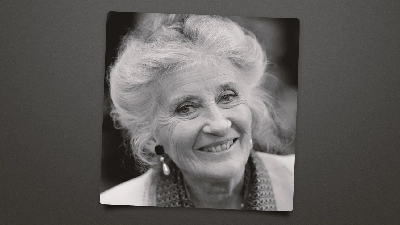 Phyllida Law Dead: Actress, Mother of Sophie, Emma Thompson Was 94