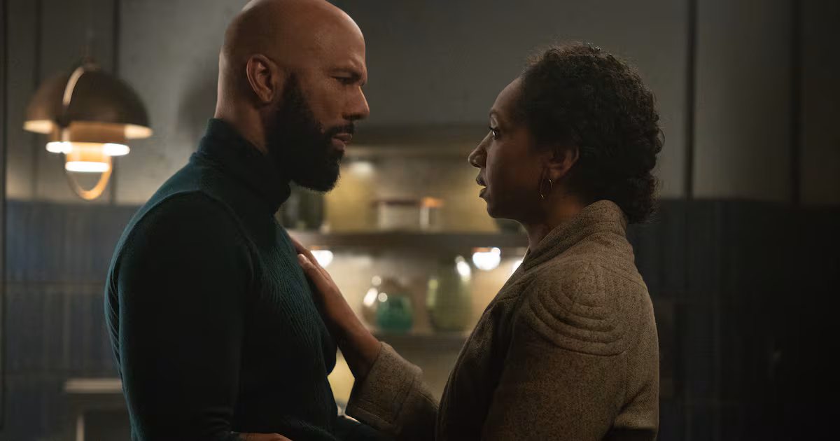 Silo season three, episode five recap: Secrets from the past change everything