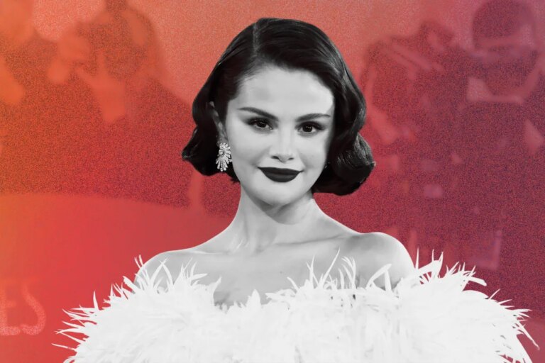 Here’s Why Selena Gomez Is Being Sued for $1.2 Million