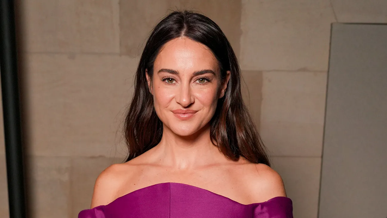 Shailene Woodley Recalls Her Mary Jane Role Cut From Amazing Spider-Man 2