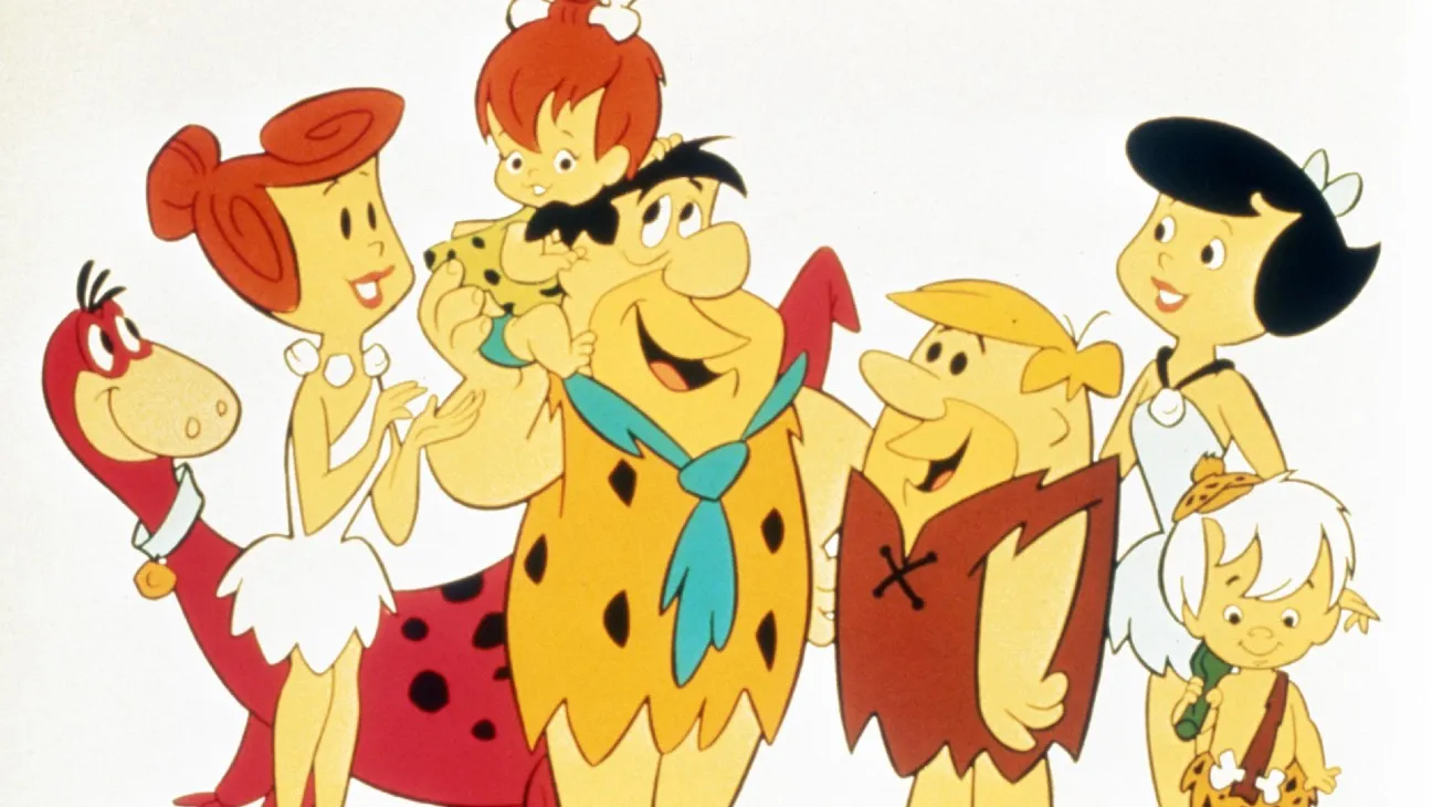 The Flintstones Live-Action Movie in Works From Ryan Gosling, Warners