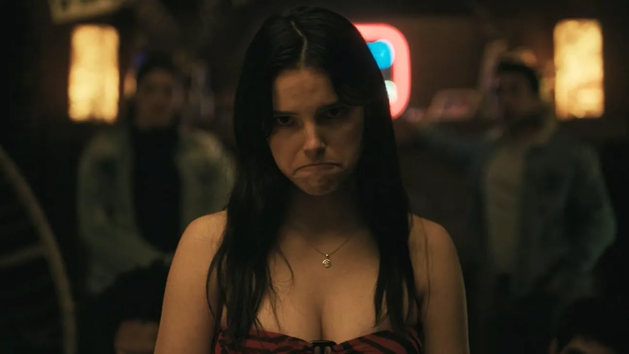‘Obsession’ Halloween Horror Nights: Nikki and Curry Barker Surprises