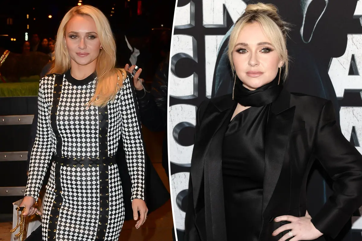 Inside Hayden Panettiere’s final hours before heartbreaking death