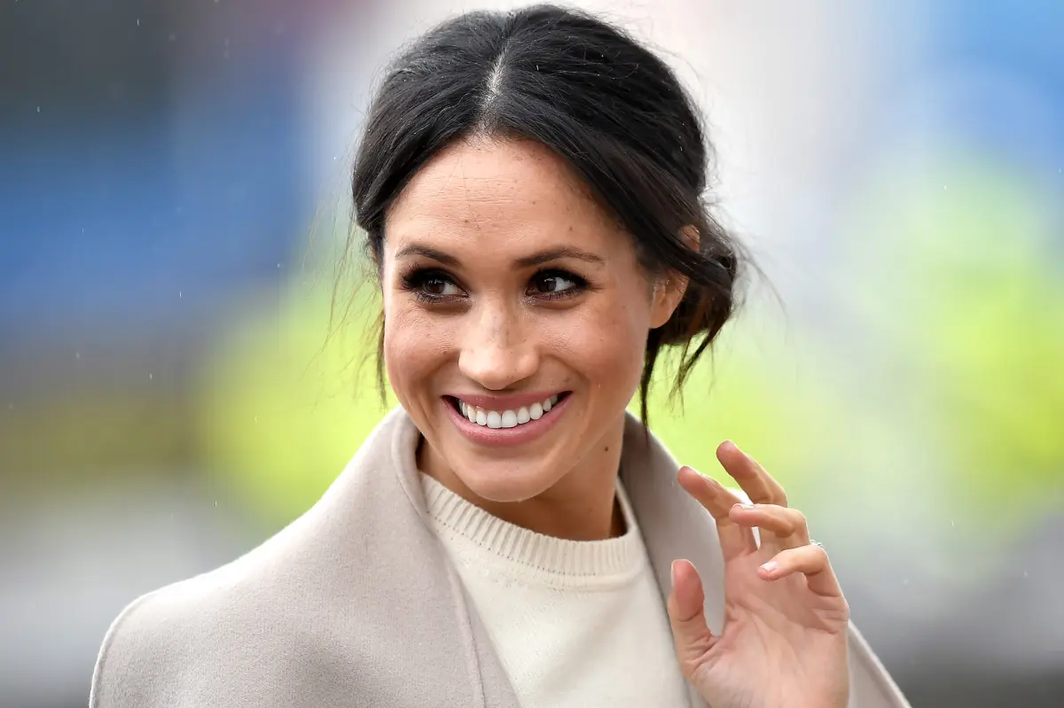 Meghan Markle swears by Saie Glowy Super Gel, and our editors love it too