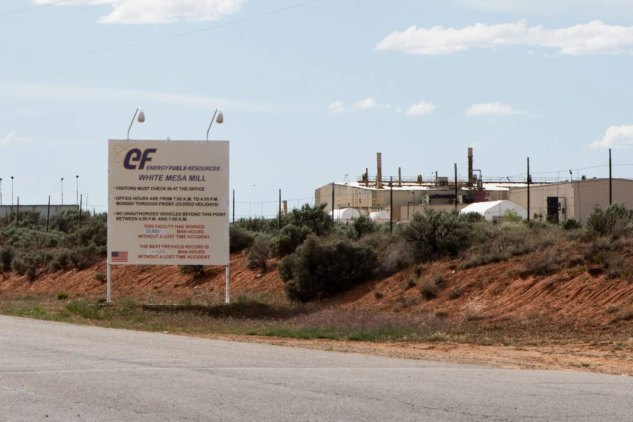 Drive for Nuclear Power Boosts Uranium Industry — And Tribal Health Concerns in Southwest