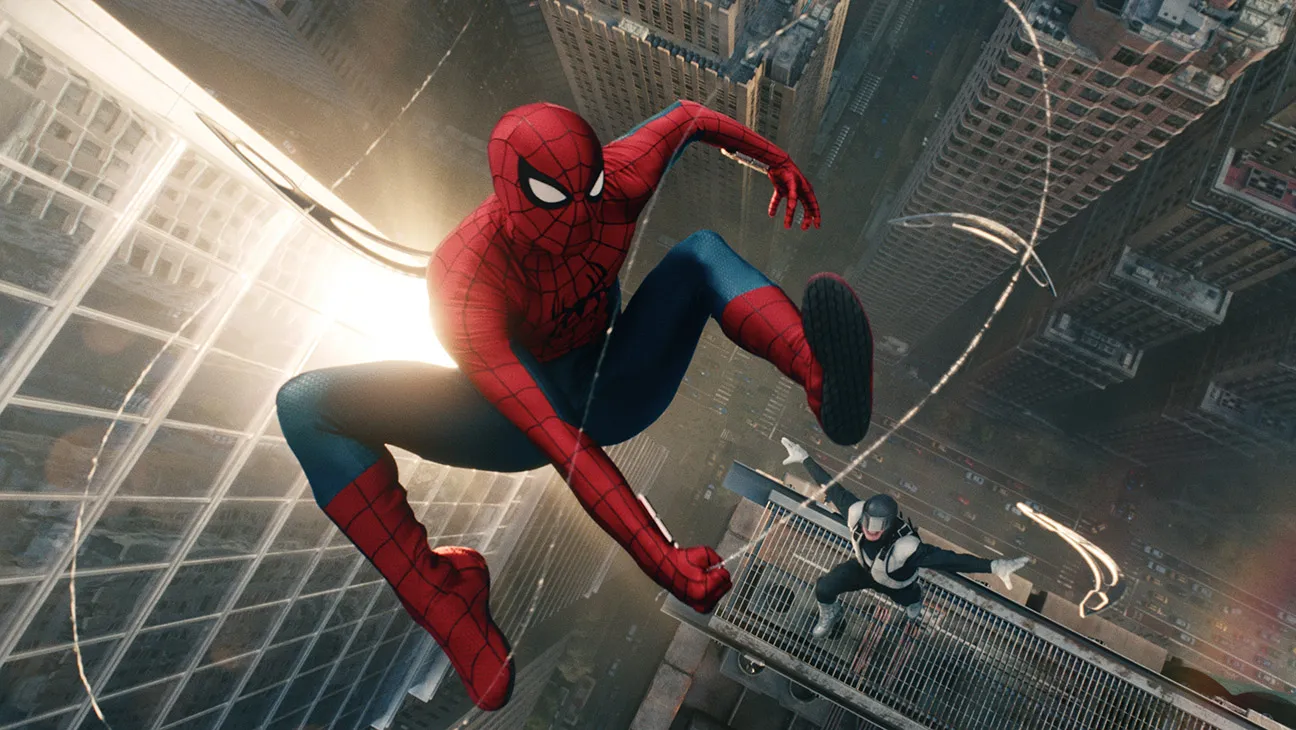Spider-Man: Brand New Day Box Office Beats Insidious Sequel, Mutiny