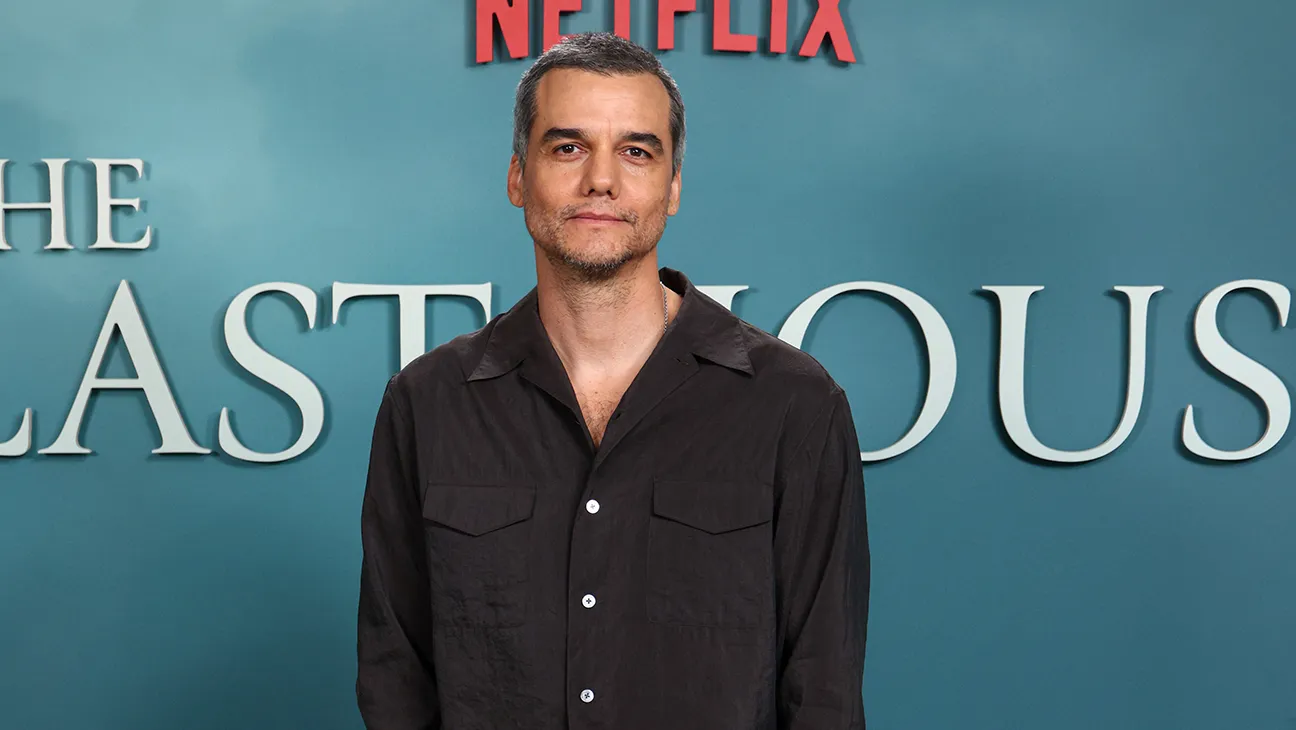 The Last House Star Wagner Moura Talks the Netflix Chart-Topper