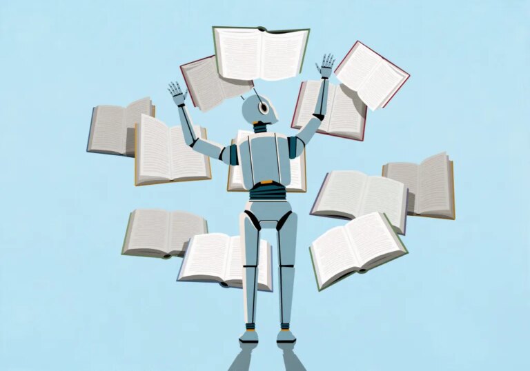 5 Places AI Learns About Your Brand (Your Website Isn’t One)