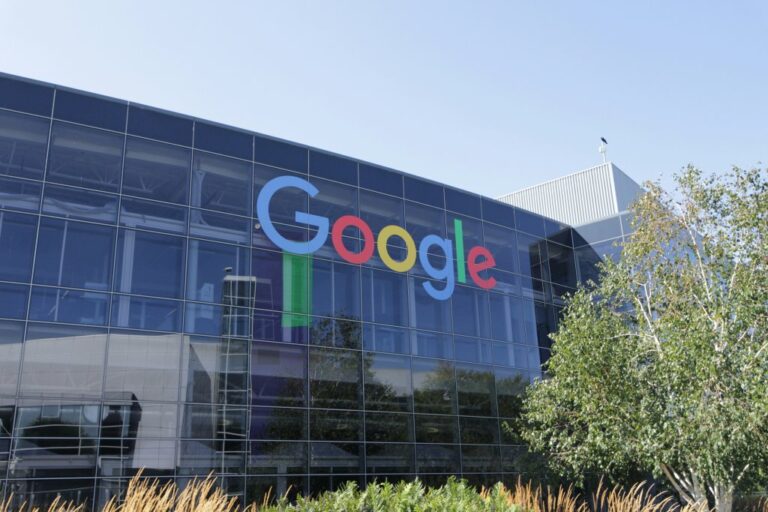 EU hits Google with €890m fine over search and app store practices
