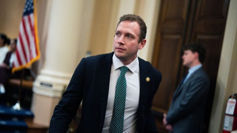 Rep. Max Miller defiant amid abuse allegations and scrutiny over release of ‘sensitive’ photo of child
