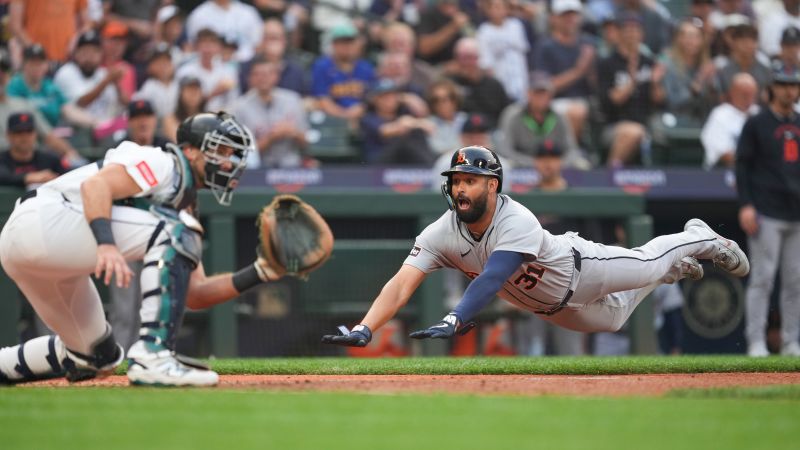 Inside a Detroit Tigers clubhouse that still believes, even after trading away Tarik Skubal