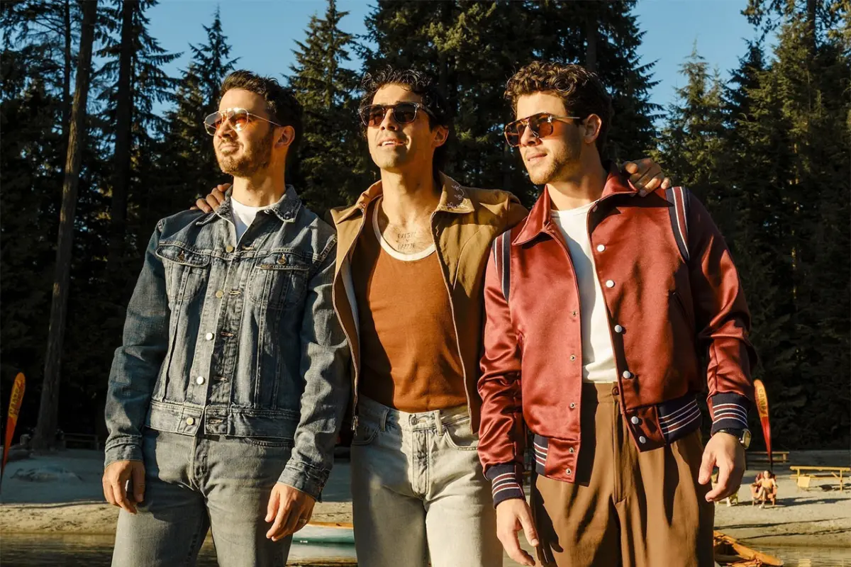 How to Watch ‘Camp Rock 3’ for Free: Time, Streaming, Cast
