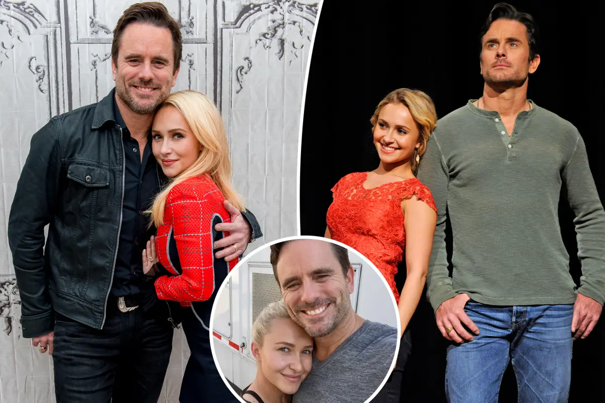 Hayden Panettiere’s ‘Nashville’ co-star Charles Esten reveals ‘strange coincidence’ about her death