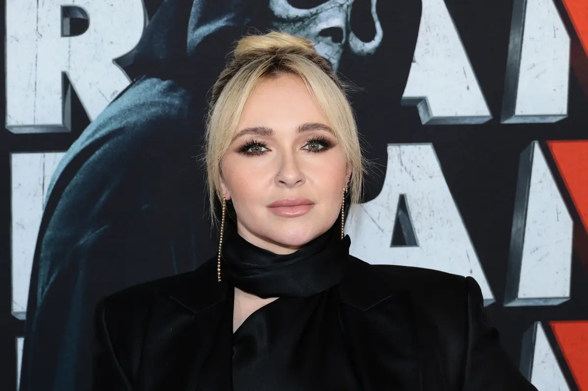Hayden Panettiere’s death at 36 had no ‘signs of foul play’: report