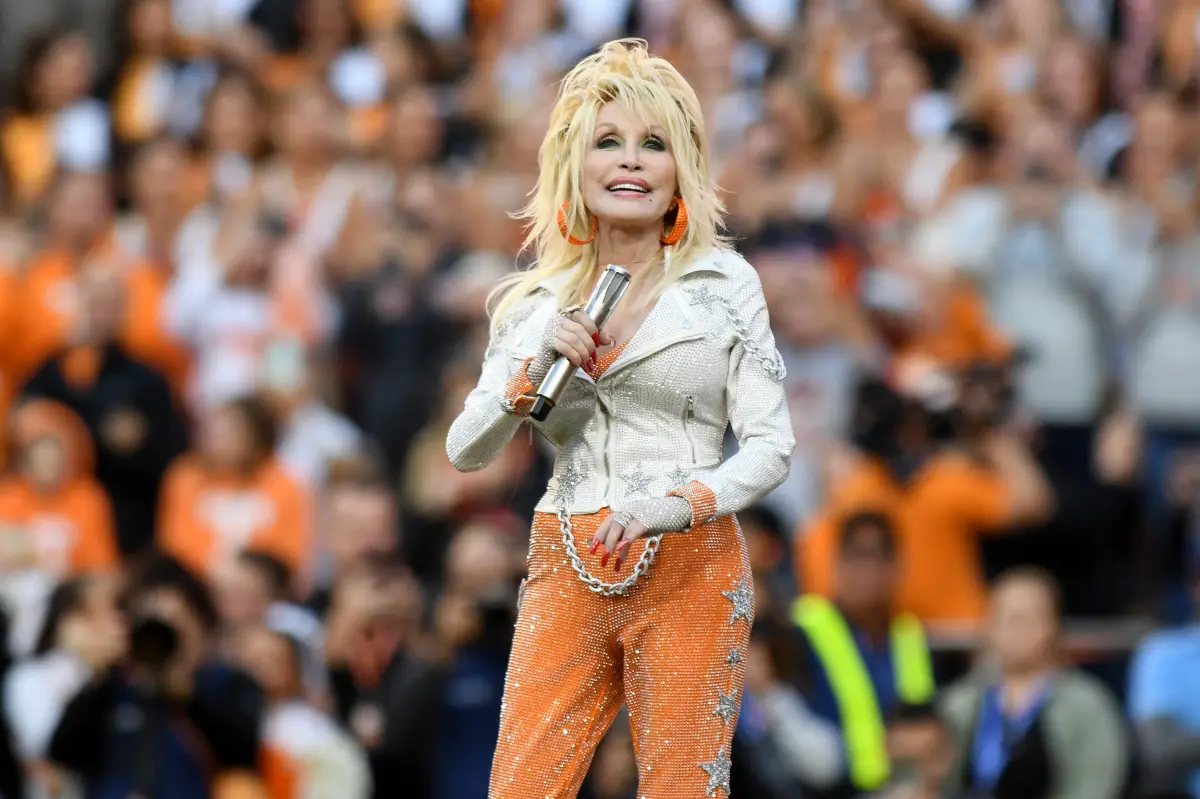 Dolly Parton detailed ‘hard times’ with health in final interview after canceling appearance