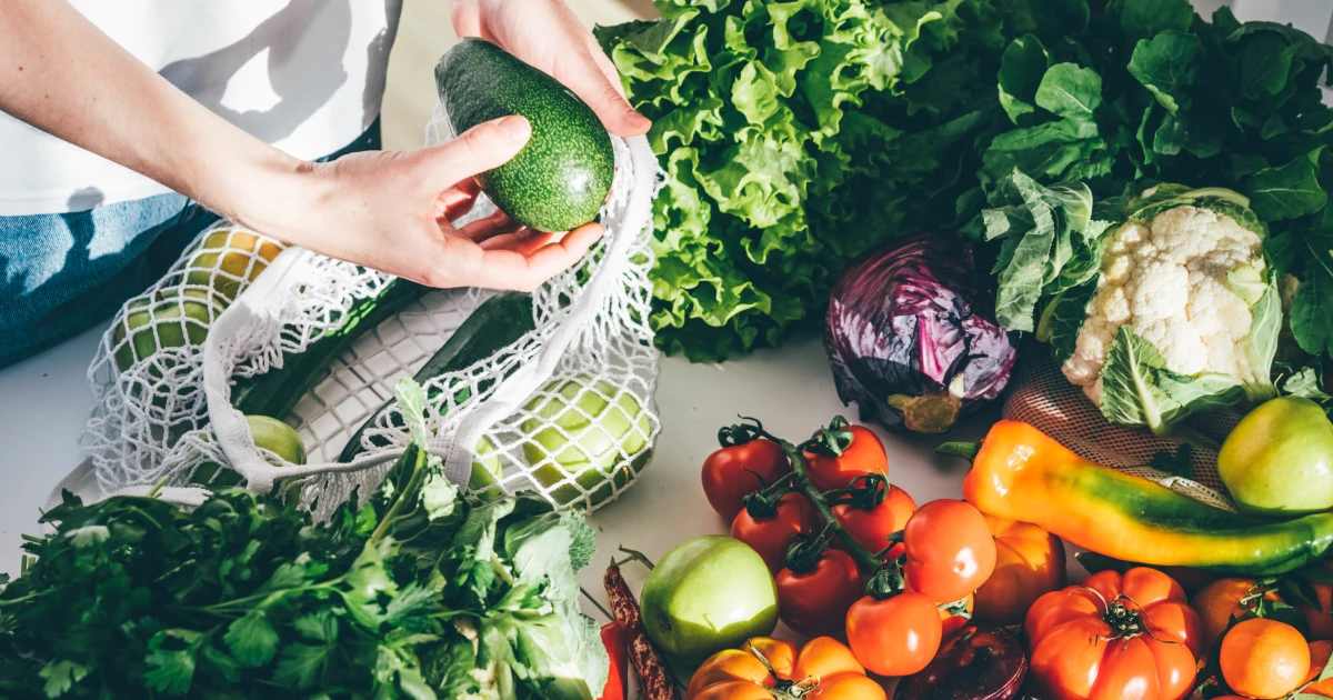5 Lowest Risk Fruits and Vegetables to Eat as Cyclosporiasis Outbreak Grows