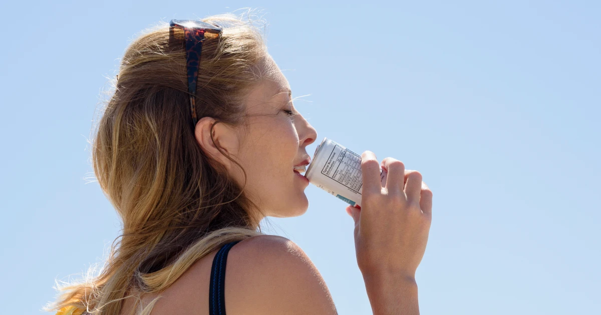 This 1 Drink Is ‘Dangerous’ If You Have Heart Problems, Cardiologist Warns
