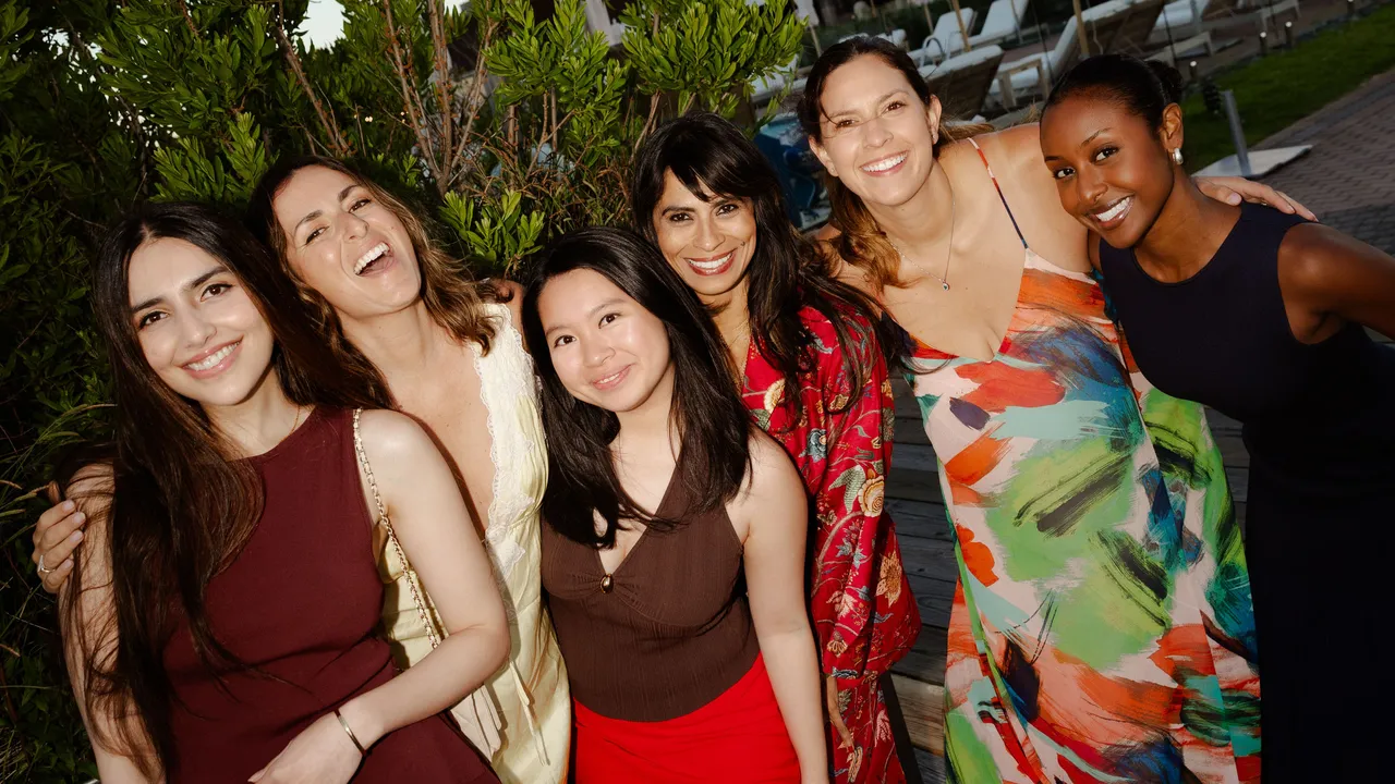 Everything I Learned at the Girlboss Convention