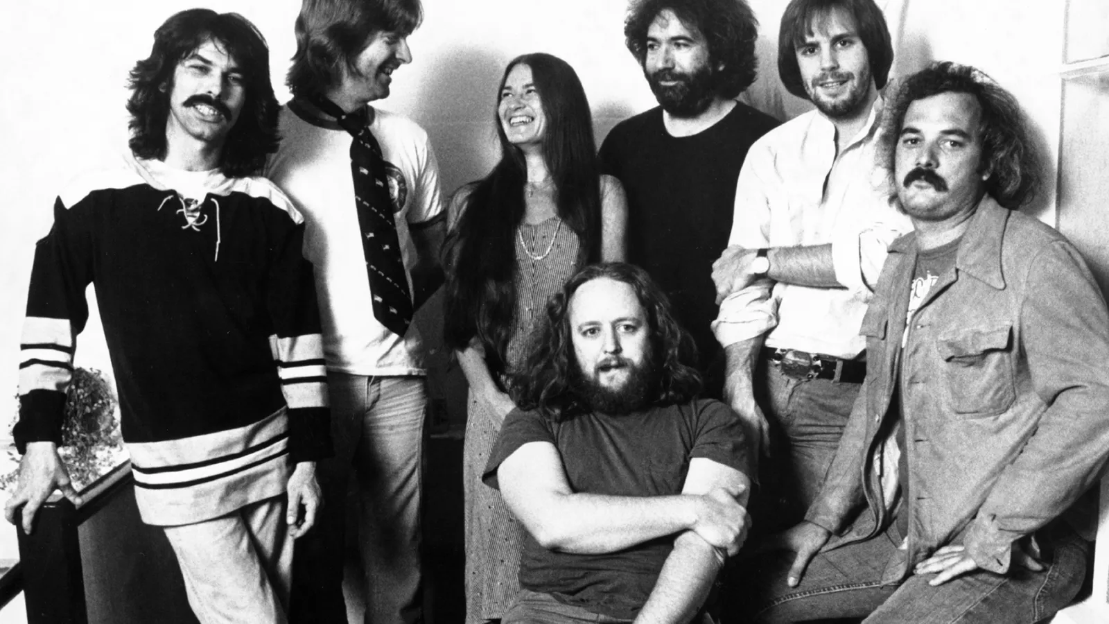 Who Voted for the 100 Best Grateful Dead Songs