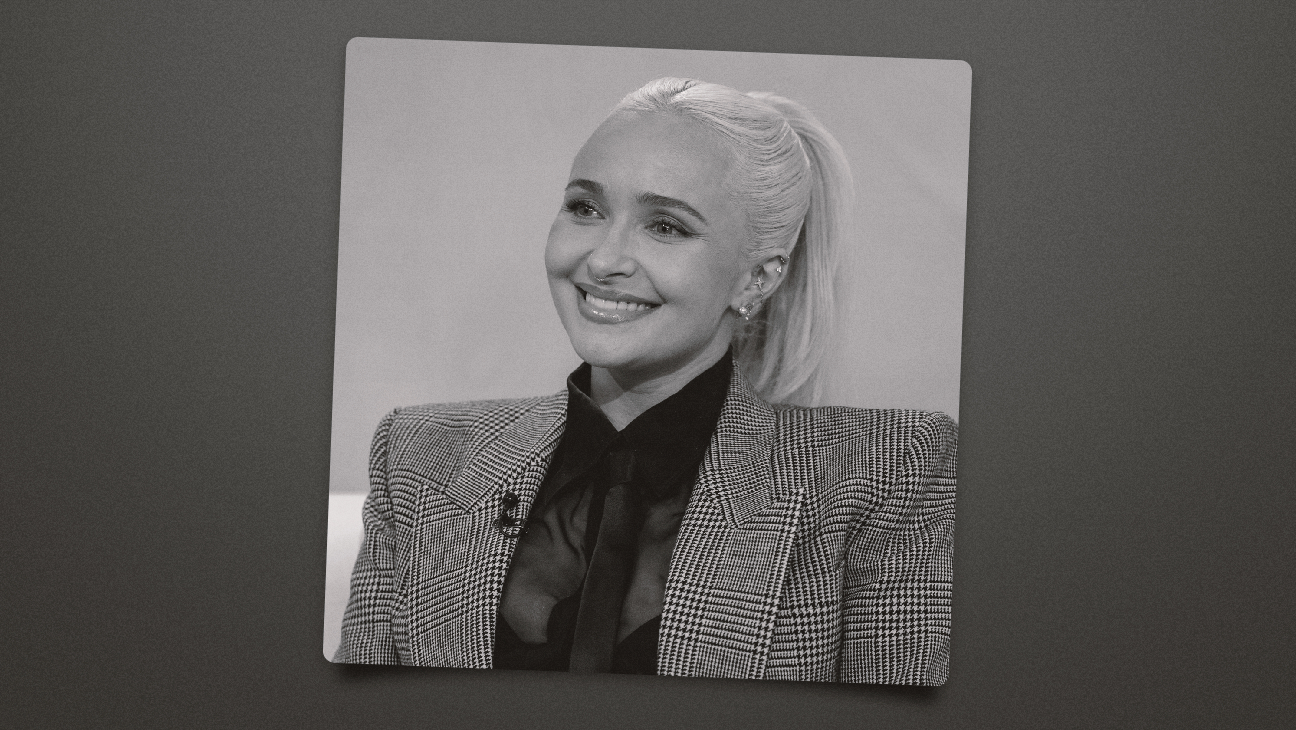 Hayden Panettiere Dead: Actress in Heroes, Nashville, Scream Dies