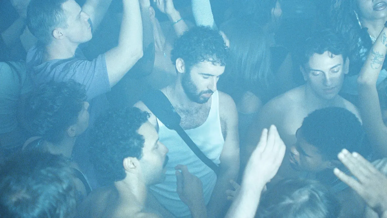 Club Kid Trailer: Jordan Firstman Plays Unexpected Dad
