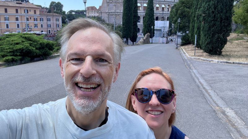‘It’s about equality:’ The families who were ripped apart by Italy’s new citizenship laws