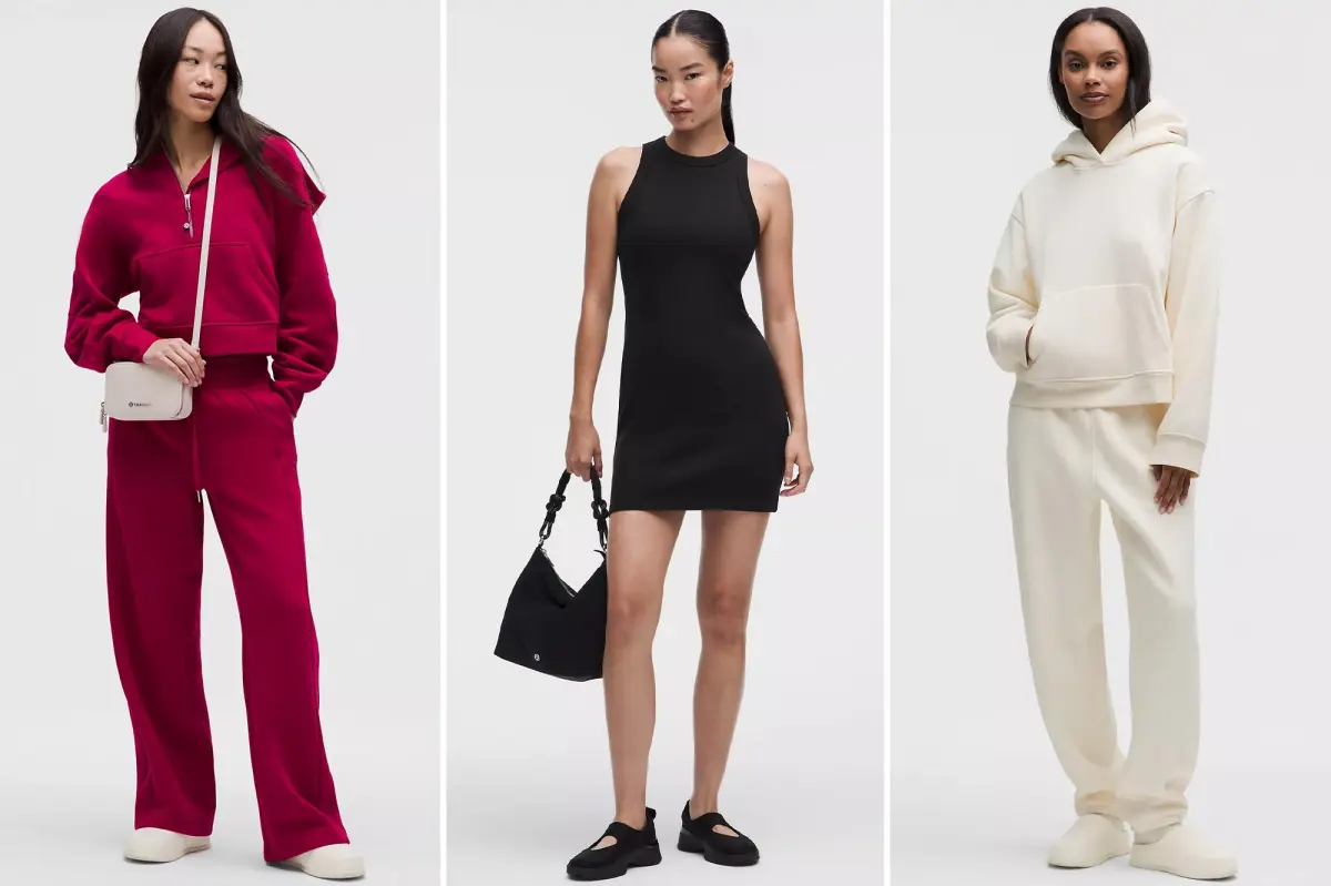 12 lululemon ‘We Made Too Much’ finds to shop this Labor Day