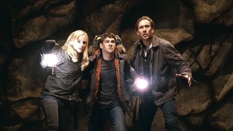 ‘National Treasure 3’ in the Works and Has a Script, Director Says