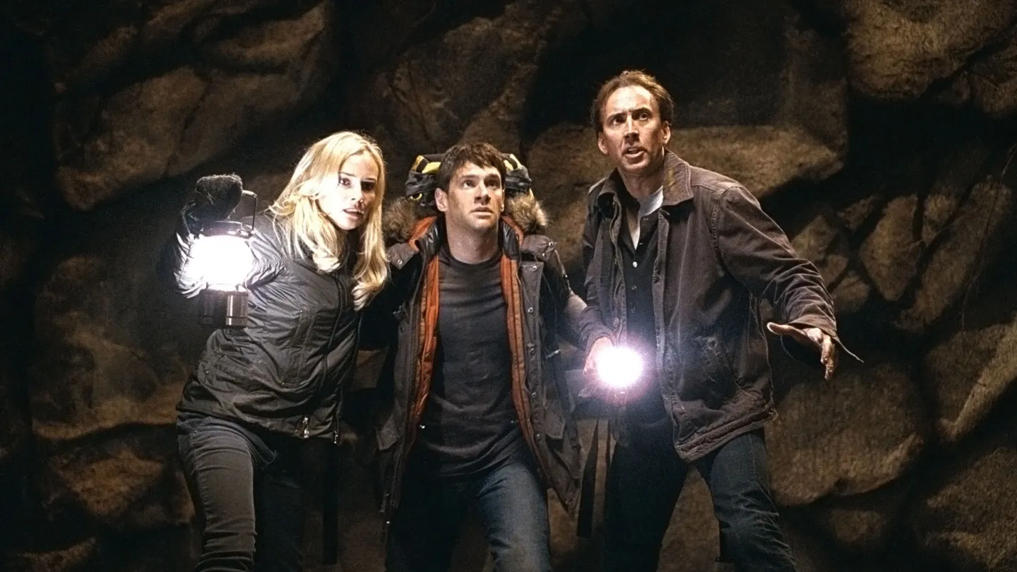 ‘National Treasure 3’ in the Works and Has a Script, Director Says