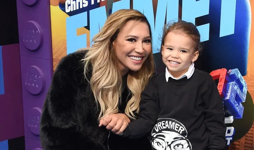 Naya Rivera & Ryan Dorsey’s 10-Year-Old Son Josey Lands 1st Film Role