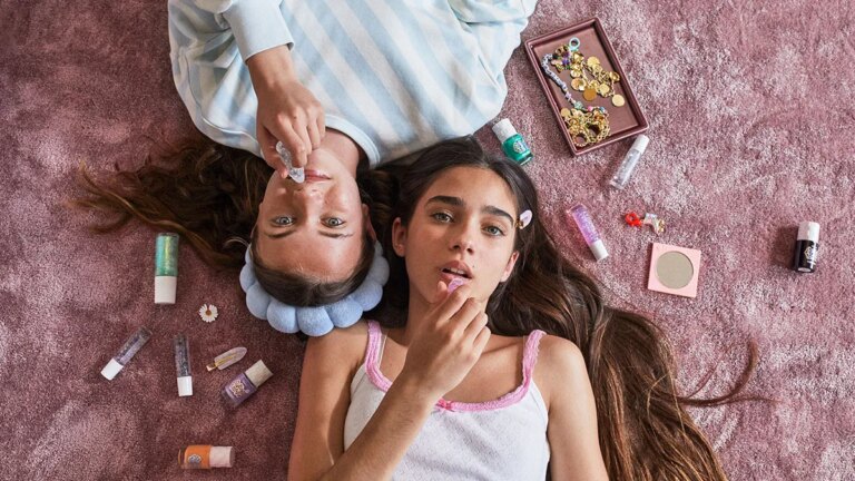 With Neon Rebels, Maisonette is Taking On the Tween Market
