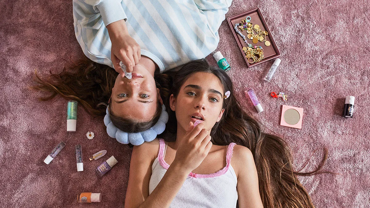 With Neon Rebels, Maisonette is Taking On the Tween Market