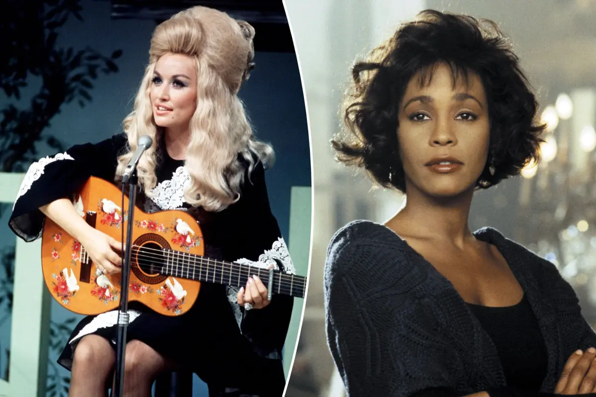 Dolly Parton’s ‘I Will Always Love You’ has a surprising true story