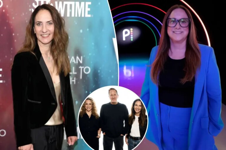 Trio of respected TV execs team up to join microseries boom as Hollywood’s legacy TV structure battles for survival