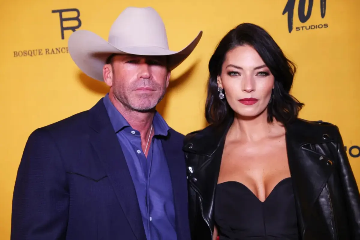 How Taylor Sheridan built a $1B TV empire, without needing Hollywood, A-listers or Emmys