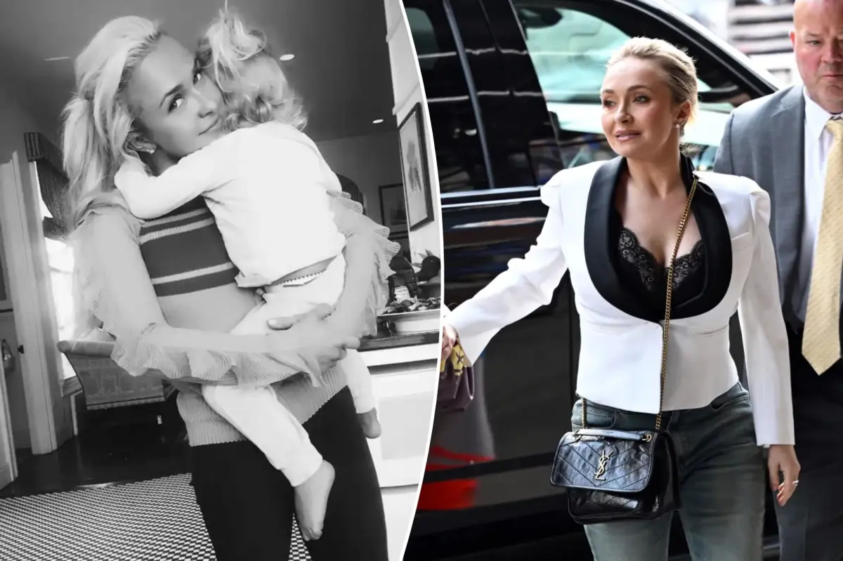 How Hayden Panettiere planned to celebrate her 37th birthday with family and friends before untimely death
