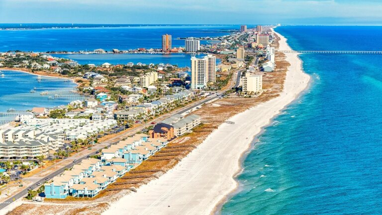 Pensacola Beach weighs stricter vacation rental registry over noise and trash