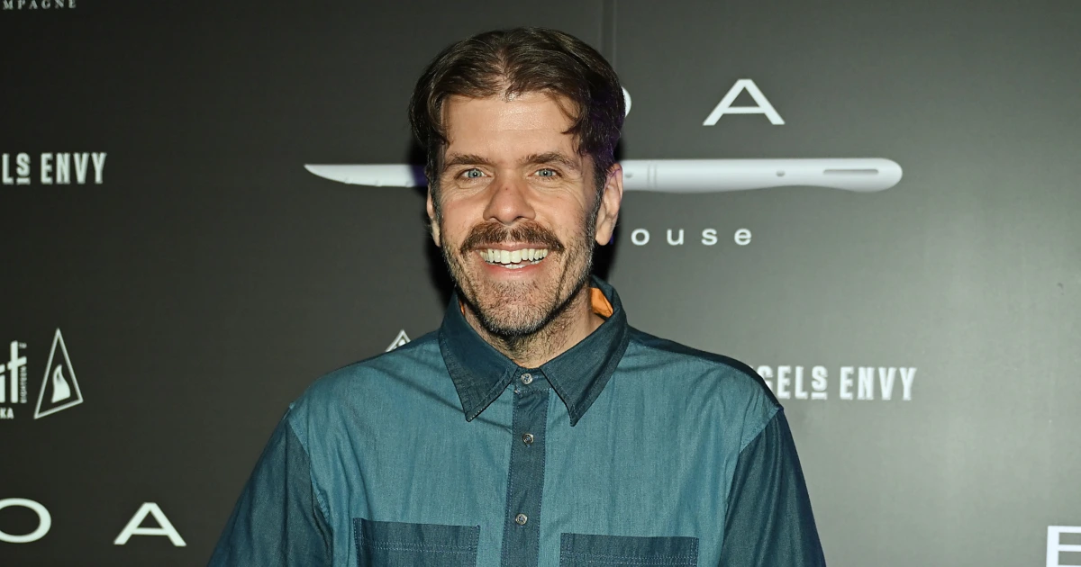 Perez Hilton’s Family Speaks Out After Reports He Allegedly Livestreamed Self-Harm