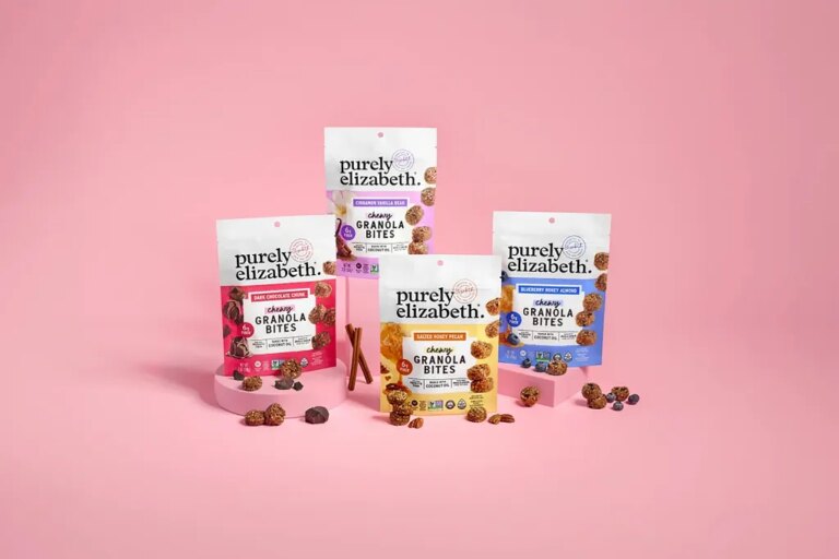 Purely Elizabeth Founder Sells Granola Company for $850 Million