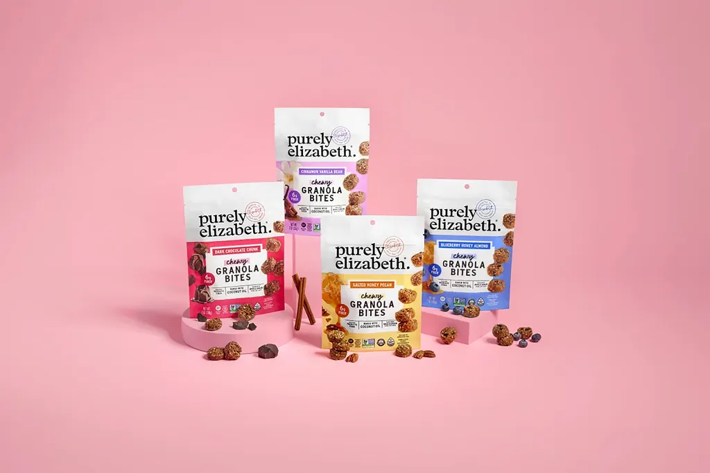 Purely Elizabeth Founder Sells Granola Company for $850 Million