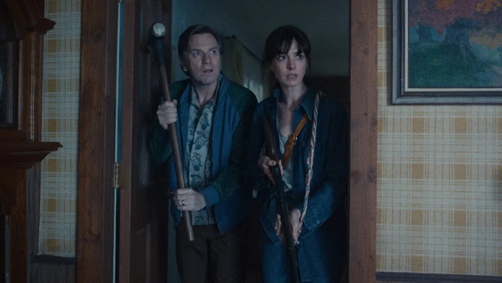 The End of Oak Street First Reaction From Press Screenings