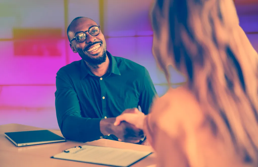 Hiring CEO Says Here’s How to Navigate a Tough Job Market